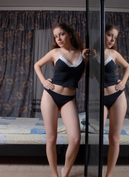 Екатерина, 21